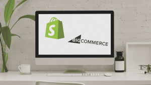 shopify vs bigcommerce differences